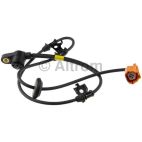 ABS Wheel Speed Sensor