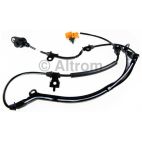 ABS Wheel Speed Sensor