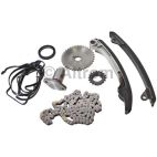 Engine Timing Chain Kit