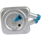 Engine Oil Cooler Kit