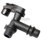 Engine Coolant Pipe