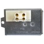 HVAC Blower Motor Resistor