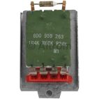 HVAC Blower Motor Resistor