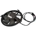 Engine Cooling Fan Assembly
