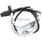 ABS Wheel Speed Sensor
