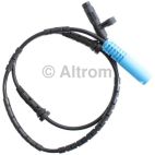 ABS Wheel Speed Sensor