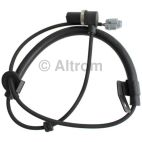 ABS Wheel Speed Sensor