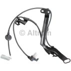 ABS Wheel Speed Sensor