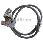 ABS Wheel Speed Sensor