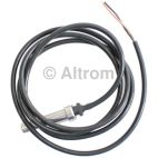 ABS Wheel Speed Sensor