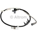 ABS Wheel Speed Sensor