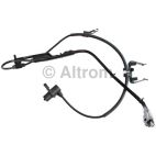 ABS Wheel Speed Sensor