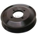Engine Water Pump Pulley