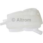 Engine Coolant Reservoir