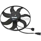 Engine Cooling Fan Assembly