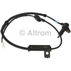 ABS Wheel Speed Sensor