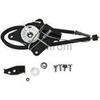 Window Regulator Repair Kit