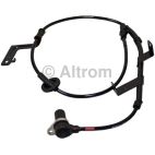 ABS Wheel Speed Sensor