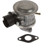 Auxiliary Air Regulator