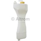 Engine Coolant Reservoir