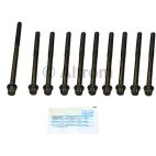 Engine Cylinder Head Bolt Set