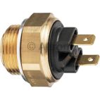 Engine Coolant Temperature Sensor