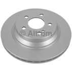 Disc Brake Rotor