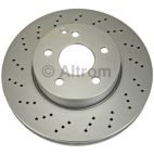 Disc Brake Rotor