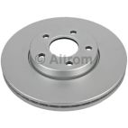 Disc Brake Rotor