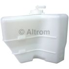 Engine Coolant Reservoir