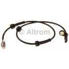 ABS Wheel Speed Sensor