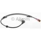 ABS Wheel Speed Sensor