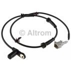 ABS Wheel Speed Sensor