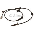 ABS Wheel Speed Sensor