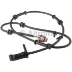 ABS Wheel Speed Sensor
