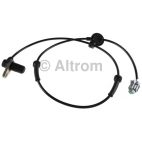 ABS Wheel Speed Sensor