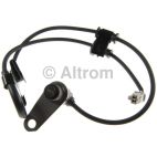 ABS Wheel Speed Sensor