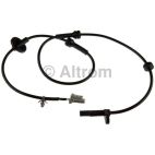 ABS Wheel Speed Sensor