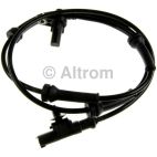 ABS Wheel Speed Sensor