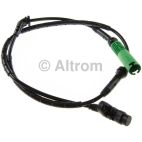 ABS Wheel Speed Sensor