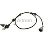 ABS Wheel Speed Sensor