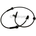 ABS Wheel Speed Sensor