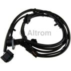 ABS Wheel Speed Sensor