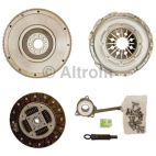 Clutch Flywheel Conversion Kit
