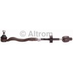 Steering Tie Rod Assembly
