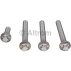 Engine Cylinder Head Bolt Set