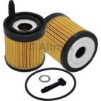 Engine Oil Filter