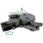 Engine Oil Separator