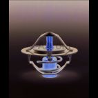 Engine Coolant Thermostat