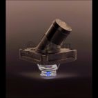 Engine Coolant Thermostat